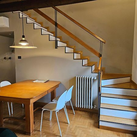 דירות ורונה Interno Gavi מראה חיצוני תמונה