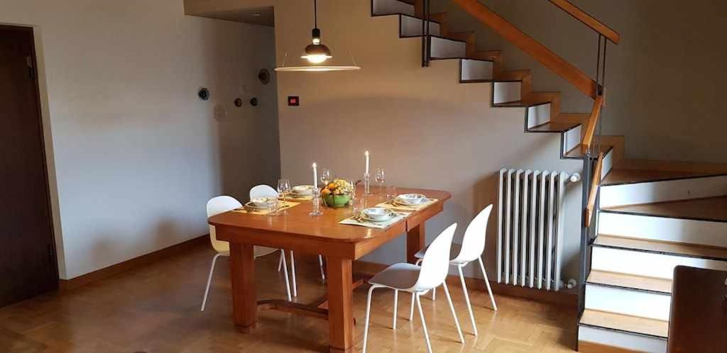 דירות ורונה Interno Gavi מראה חיצוני תמונה