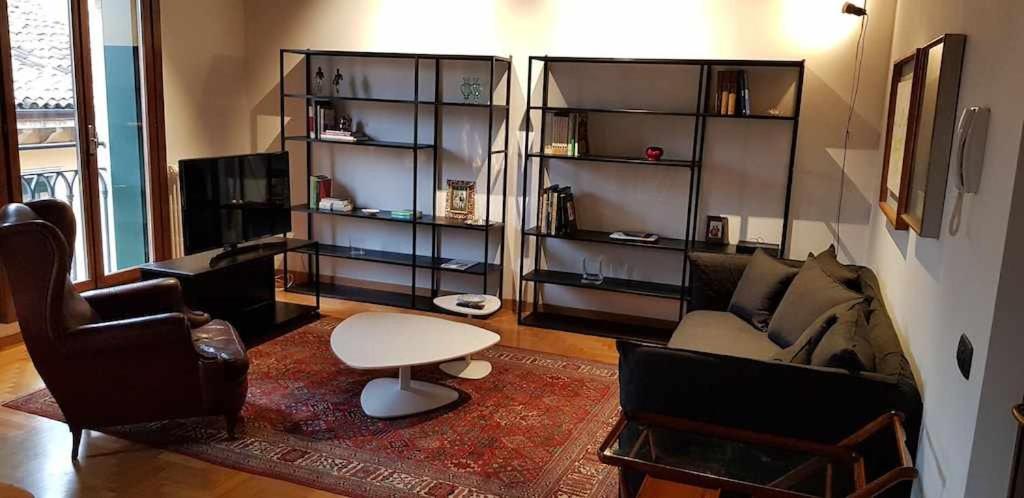 דירות ורונה Interno Gavi מראה חיצוני תמונה