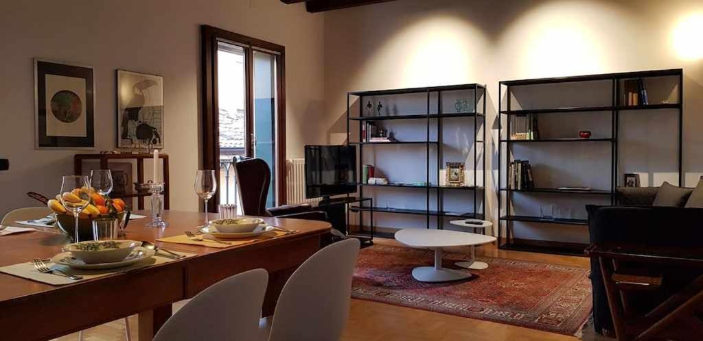 דירות ורונה Interno Gavi מראה חיצוני תמונה