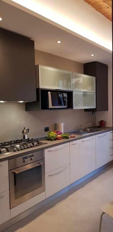 דירות ורונה Interno Gavi מראה חיצוני תמונה