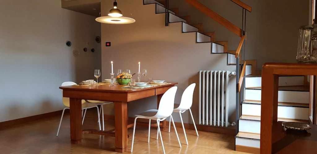 דירות ורונה Interno Gavi מראה חיצוני תמונה