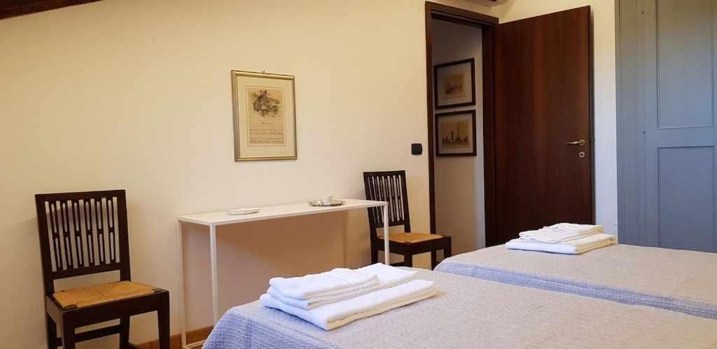 דירות ורונה Interno Gavi מראה חיצוני תמונה