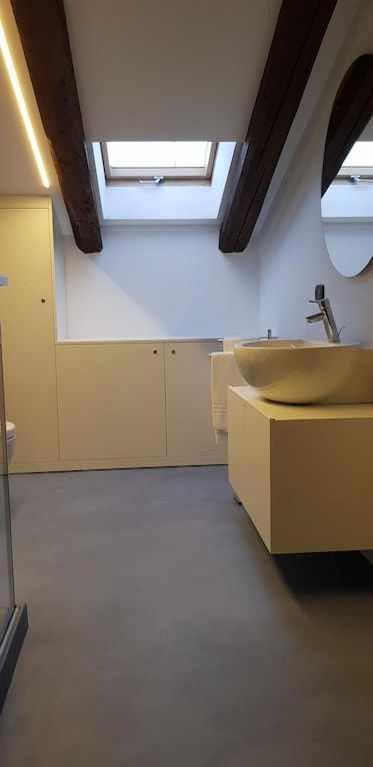 דירות ורונה Interno Gavi מראה חיצוני תמונה