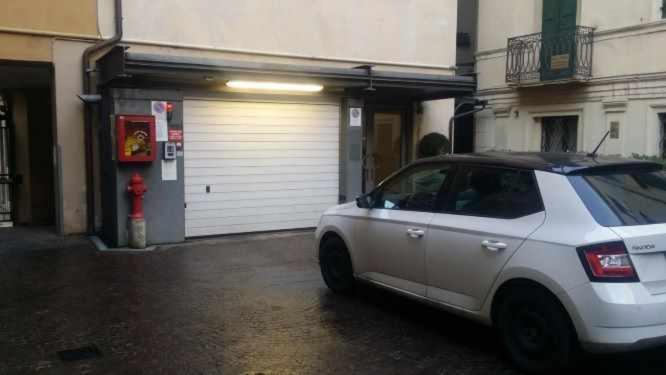 דירות ורונה Interno Gavi מראה חיצוני תמונה