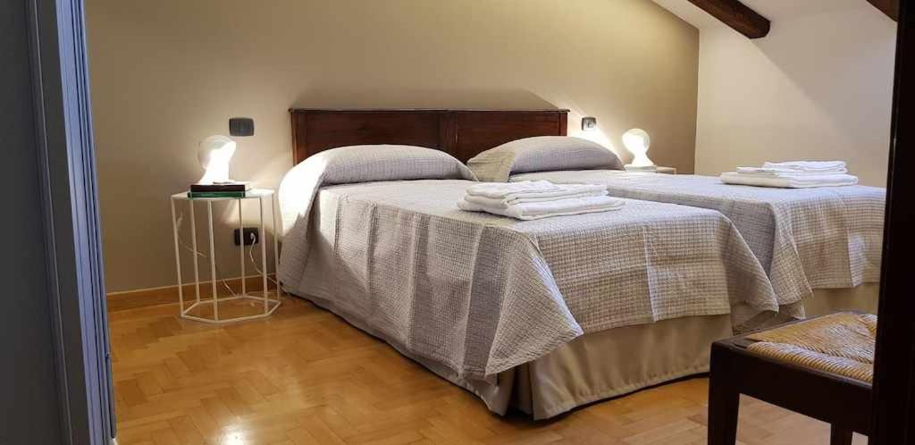 דירות ורונה Interno Gavi מראה חיצוני תמונה