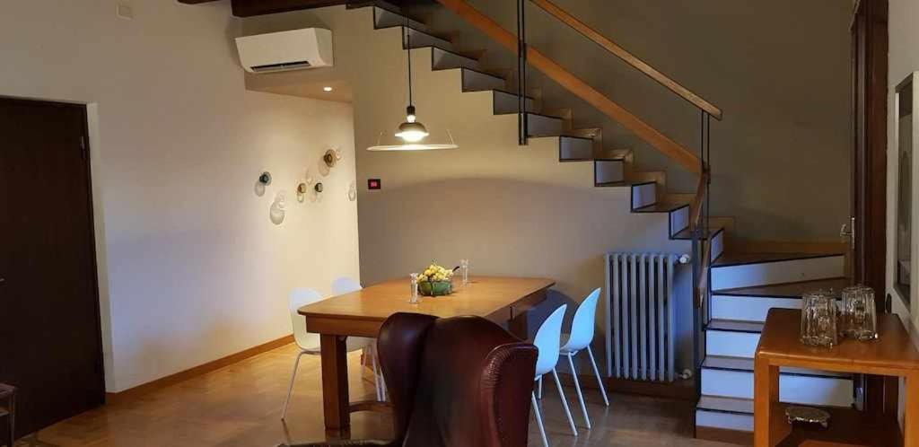 דירות ורונה Interno Gavi מראה חיצוני תמונה