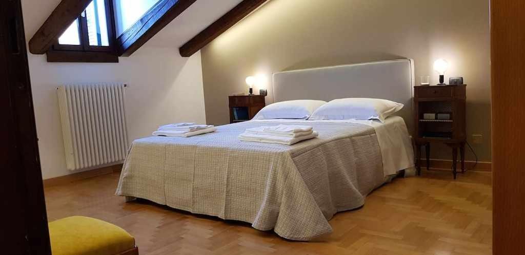 דירות ורונה Interno Gavi מראה חיצוני תמונה