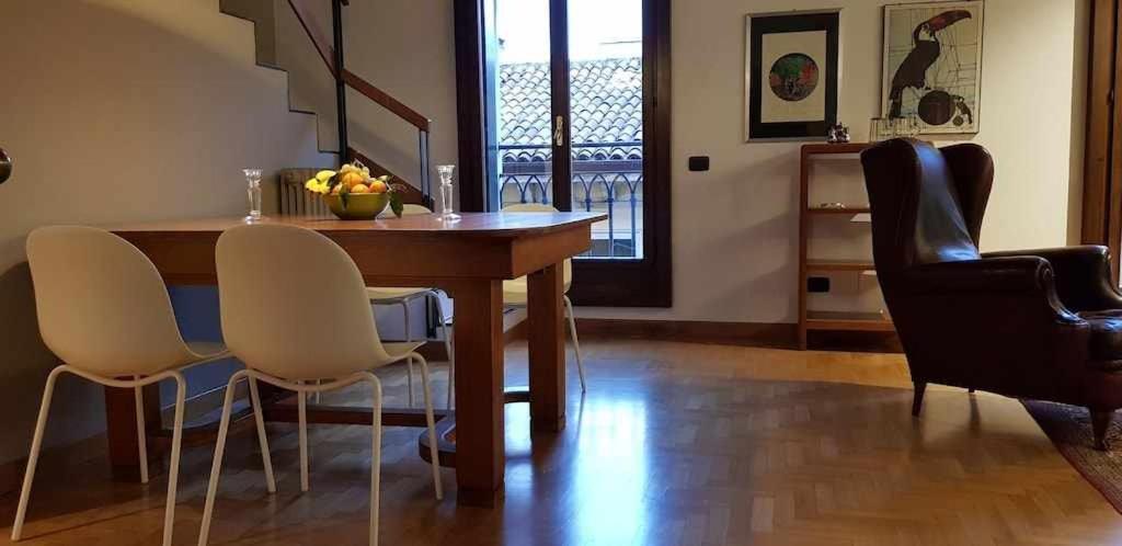 דירות ורונה Interno Gavi מראה חיצוני תמונה