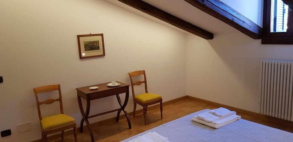 דירות ורונה Interno Gavi מראה חיצוני תמונה