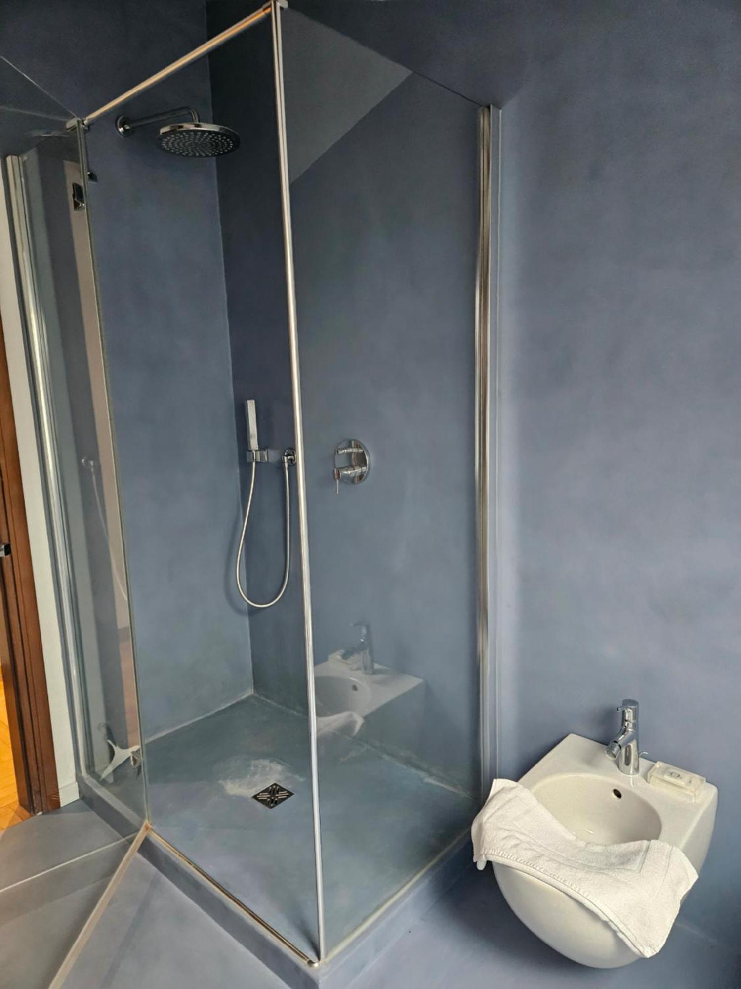דירות ורונה Interno Gavi מראה חיצוני תמונה
