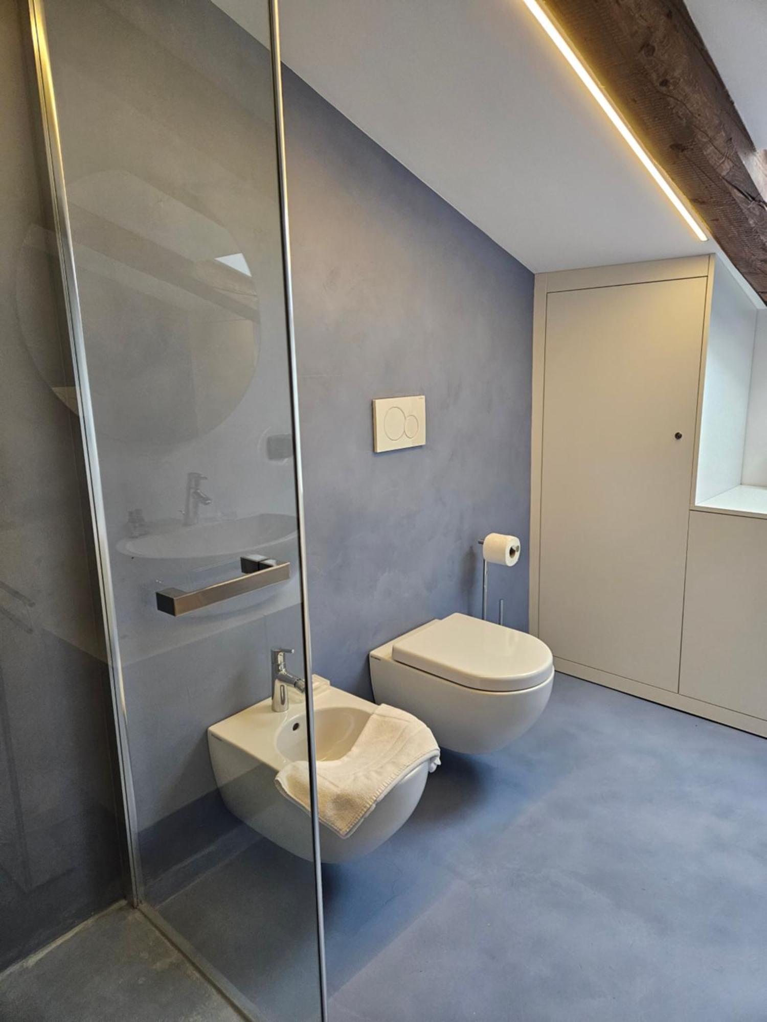 דירות ורונה Interno Gavi מראה חיצוני תמונה